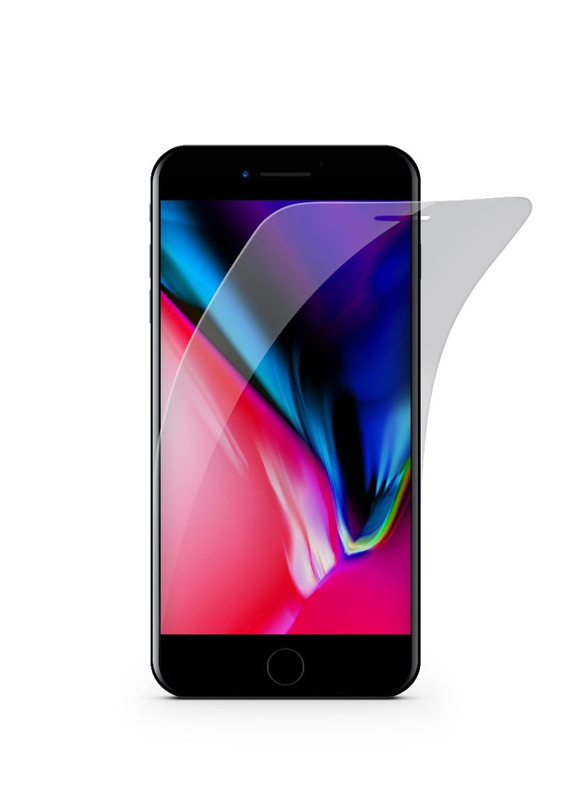 Folie de protectie iSTYLE Flexiglass pentru iPhone 6/7/8 - iSTYLE RO