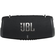 Boxa portabila JBL Xtreme 3, Bluetooth, IP67, Pro Sound, Powerbank, 15H, Negru - iSTYLE RO