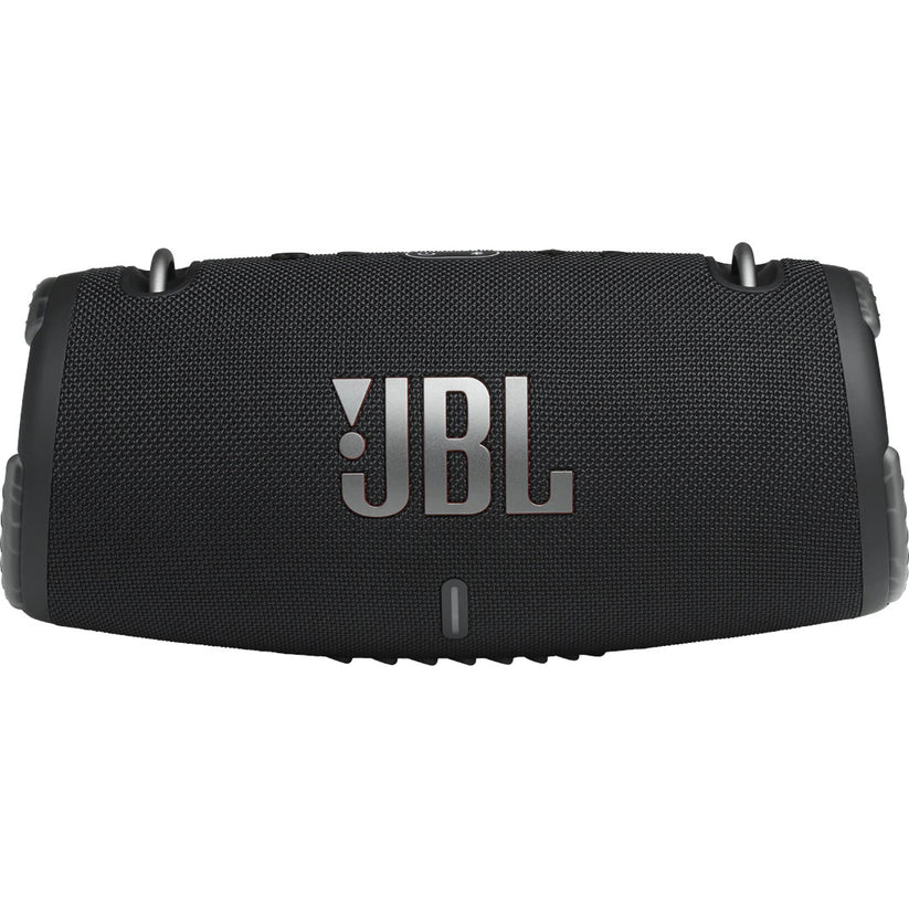 Boxa portabila JBL Xtreme 3, Bluetooth, IP67, Pro Sound, Powerbank, 15H, Negru - iSTYLE RO