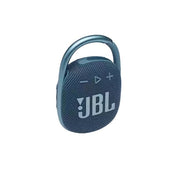 Boxa Portabila Bluetooth JBL Clip 4, 5W, Pro Sound, Waterproof, Albastru - iSTYLE RO