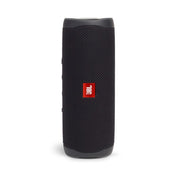 Boxa portabila JBL Flip5, Negru - iSTYLE RO