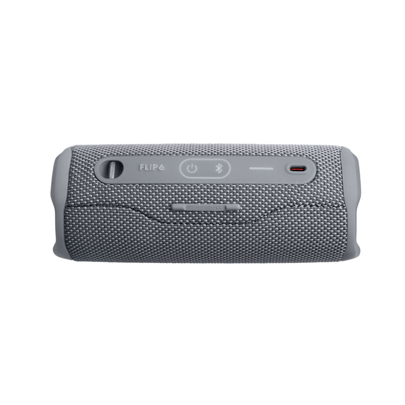 Boxa portabilă JBL FLIP 6 Grey - iSTYLE RO