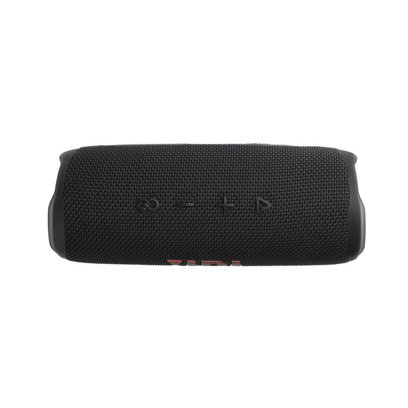 Boxa portabila JBL Flip 6, Bluetooth, PartyBoost, IP67, USB C, 12h, Negru - iSTYLE RO
