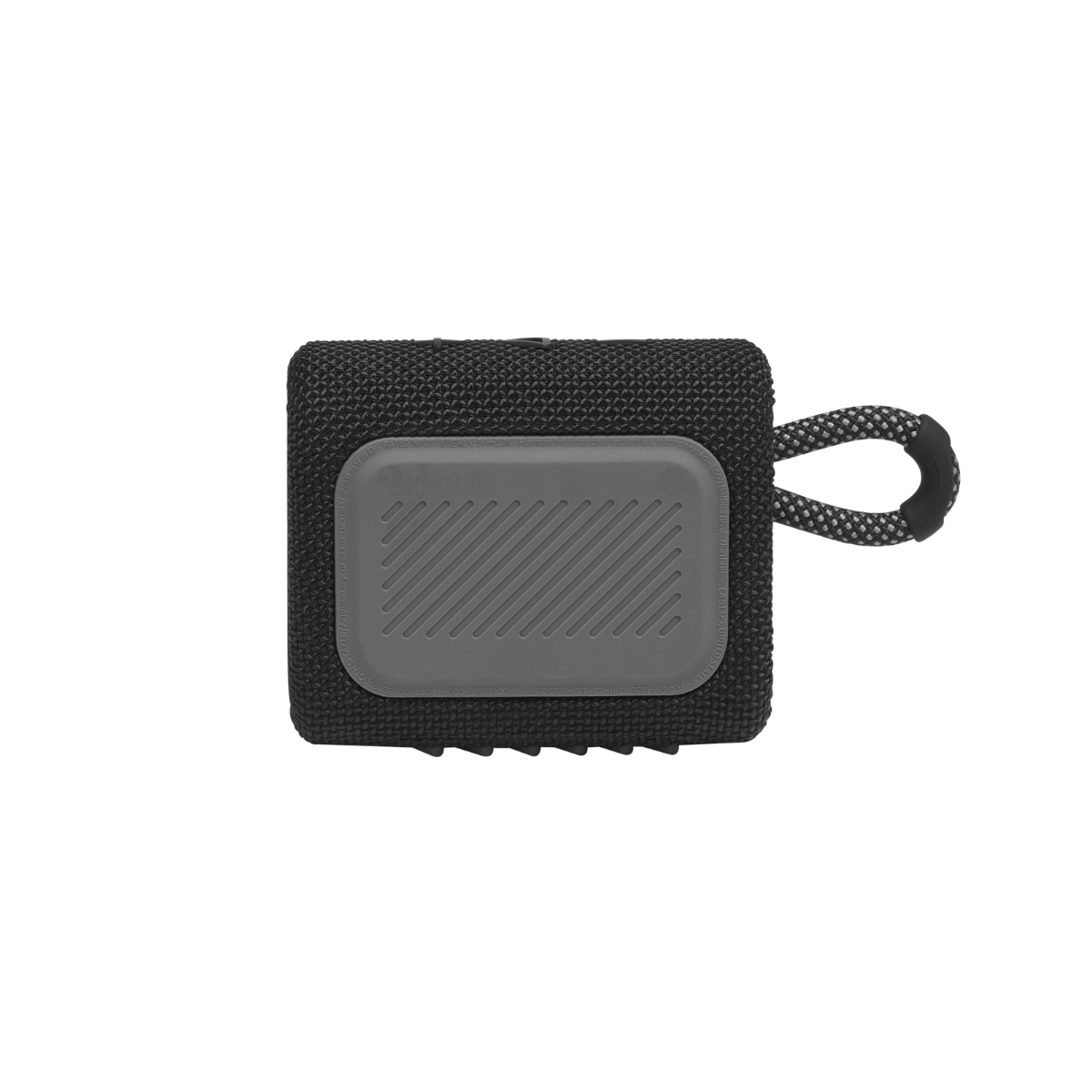 Boxa portabila JBL GO3, IPX67, Bluetooth, Negru - iSTYLE RO