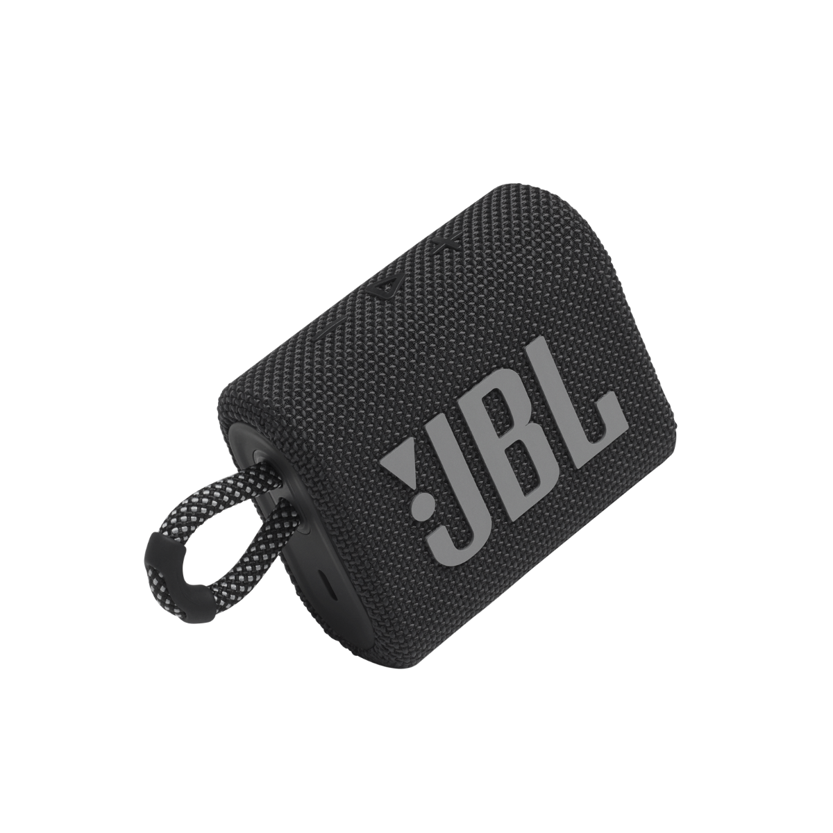 Boxa portabila JBL GO3, IPX67, Bluetooth, Negru - iSTYLE RO