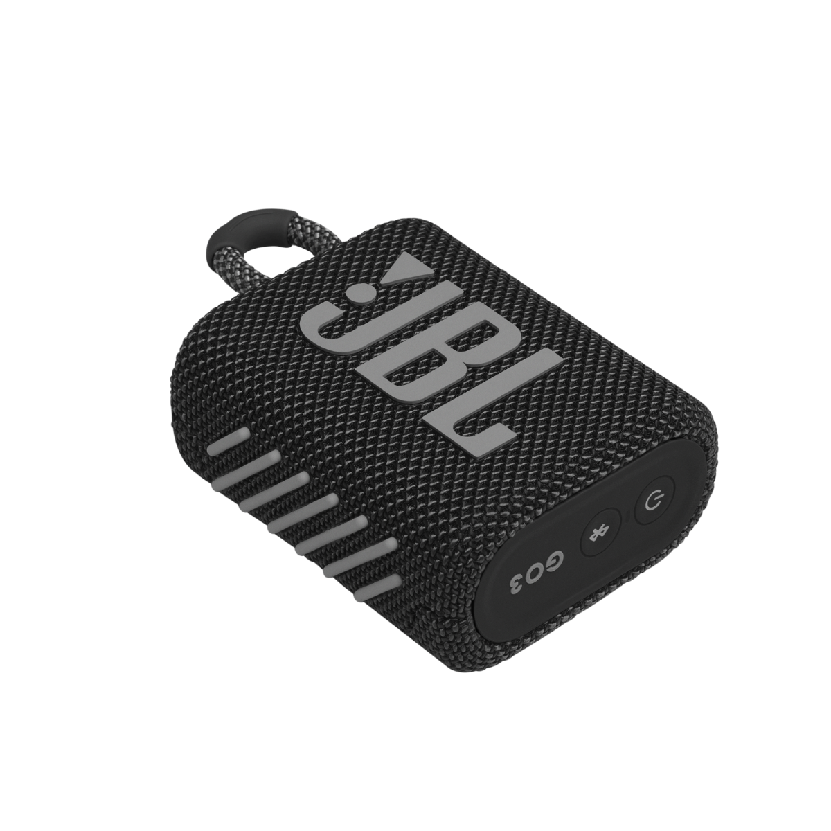Boxa portabila JBL GO3, IPX67, Bluetooth, Negru - iSTYLE RO