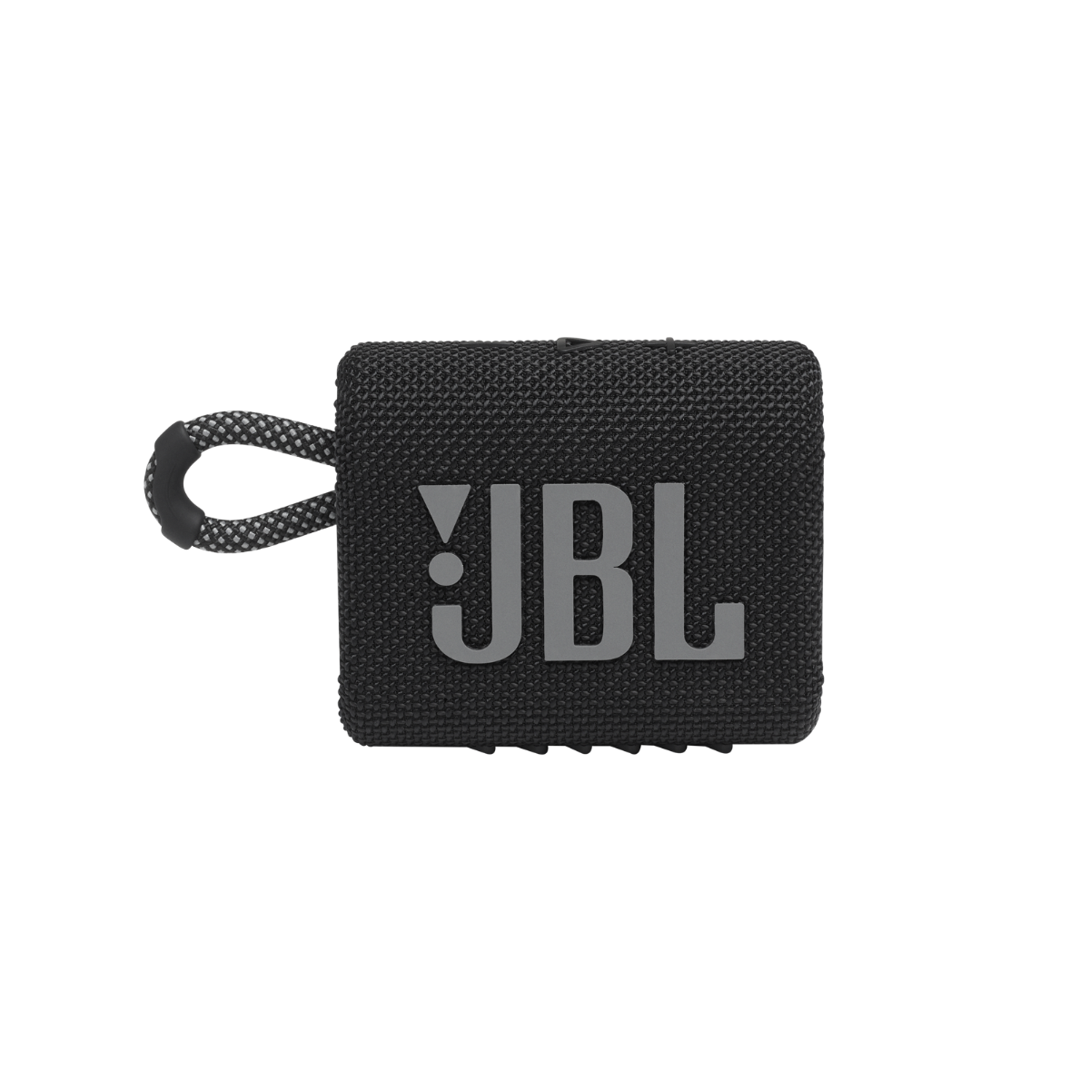 Boxa portabila JBL GO3, IPX67, Bluetooth, Negru - iSTYLE RO