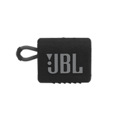 Boxa portabila JBL GO3, IPX67, Bluetooth, Negru - iSTYLE RO