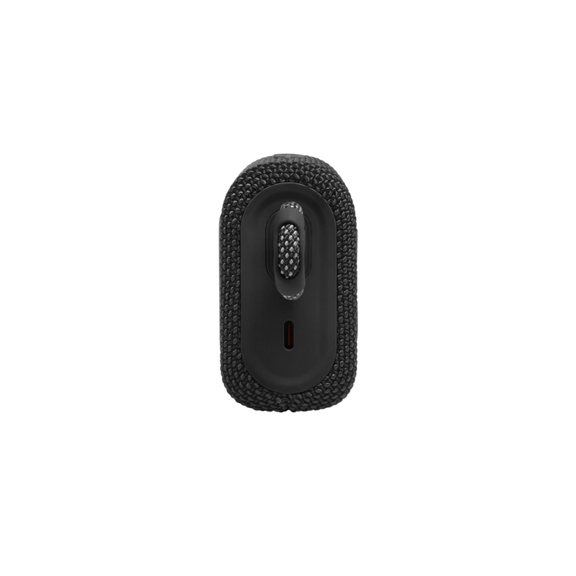 Boxa portabila JBL GO3, IPX67, Bluetooth, Negru - iSTYLE RO