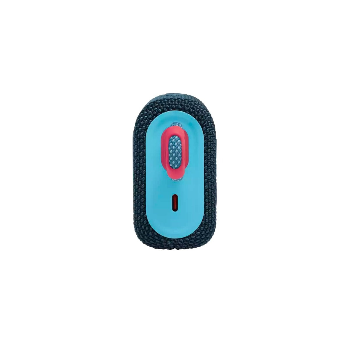 Boxa portabila JBL GO3, IPX67, Bluetooth, Albastru Roz - iSTYLE RO