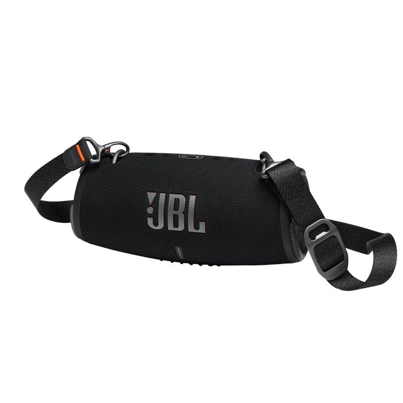 Boxa portabila JBL Xtreme 3, Bluetooth, IP67, Pro Sound, Powerbank, 15H, Negru - iSTYLE RO