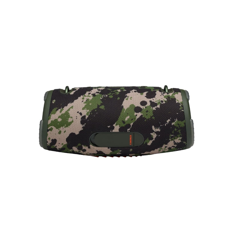 Boxa portabila JBL Xtreme 3, Bluetooth, IP67, Pro Sound, Powerbank, 15H, Camuflaj - iSTYLE RO