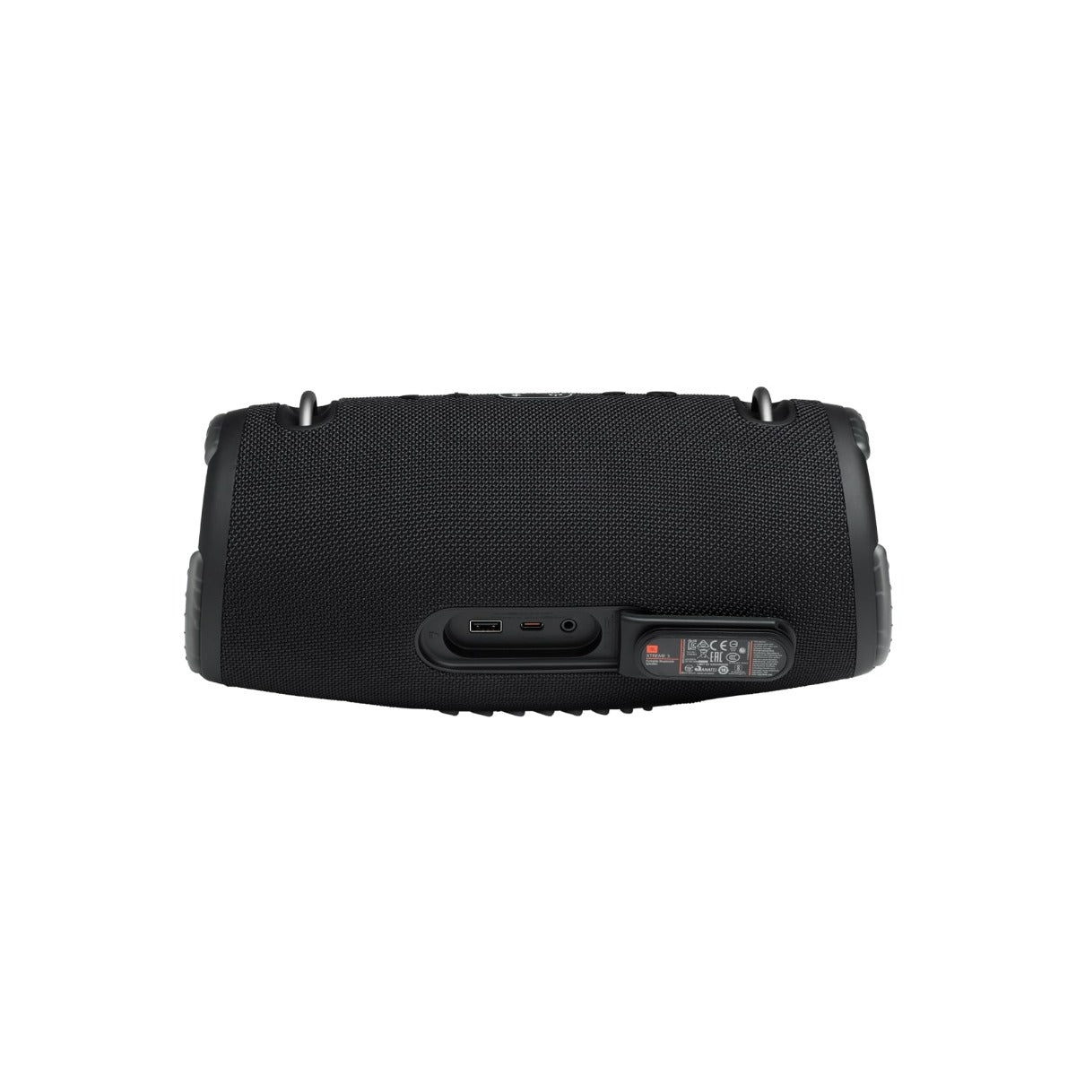 Boxa portabila JBL Xtreme 3, Bluetooth, IP67, Pro Sound, Powerbank, 15H, Negru - iSTYLE RO