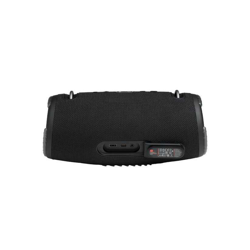 Boxa portabila JBL Xtreme 3, Bluetooth, IP67, Pro Sound, Powerbank, 15H, Negru - iSTYLE RO