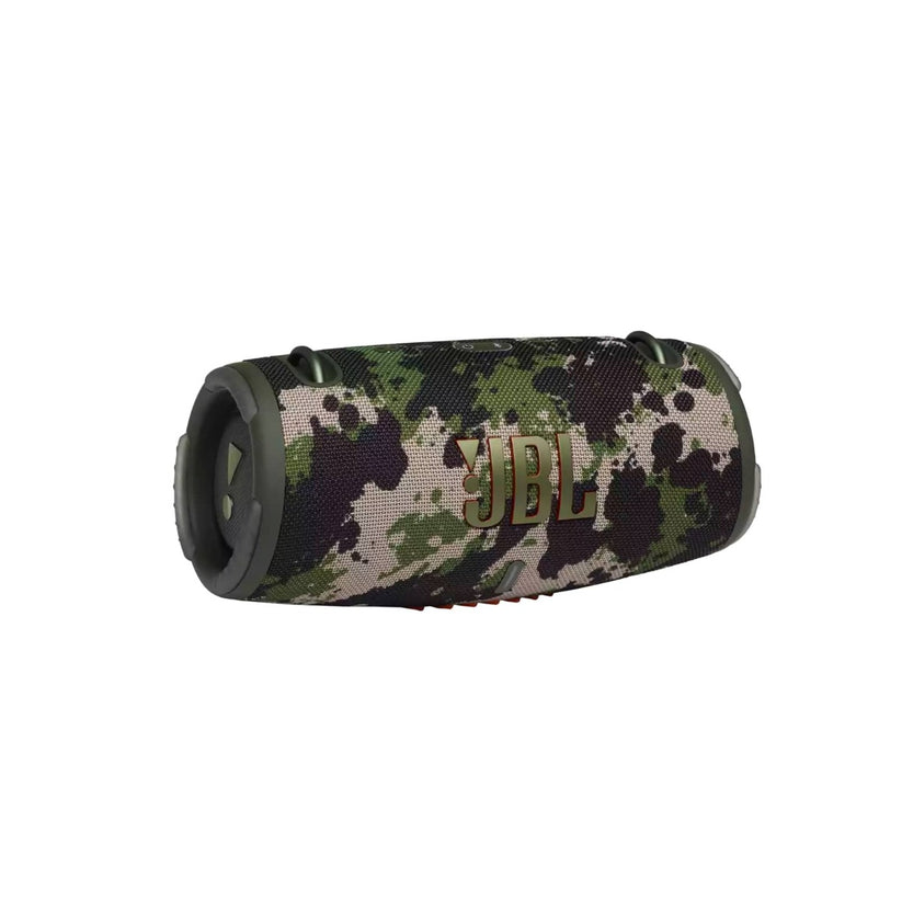 Boxa portabila JBL Xtreme 3, Bluetooth, IP67, Pro Sound, Powerbank, 15H, Camuflaj - iSTYLE RO