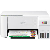 Multifunctional inkjet color EPSON EcoTank L3256 CISS, A4, USB, Wi-Fi - iSTYLE RO