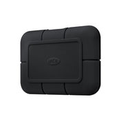 Hard extern LaCie Rugged SSD 2TB Pro THUNDERBOLT 3 + USB 3.1 - iSTYLE RO