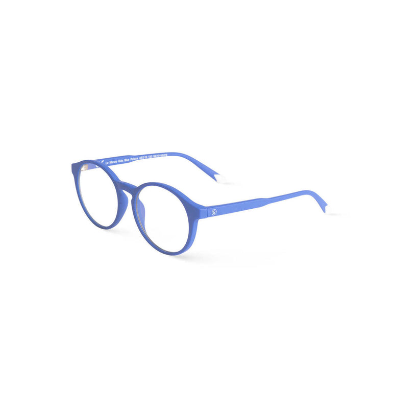 Ochelari de protectie laptop pentru copii Le Marais Palace Blue - iSTYLE RO