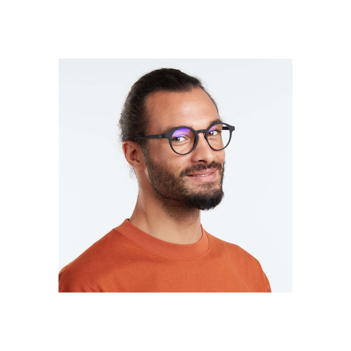 Ochelari de protectie pentru laptop Le marais Black Noir - iSTYLE RO