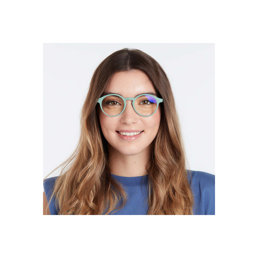 Ochelari de protectie pentru laptop Le marais Military Green - iSTYLE RO