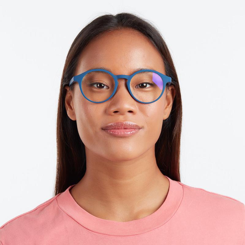 Ochelari de protectie pentru laptop Le marais Navy Blue - iSTYLE RO