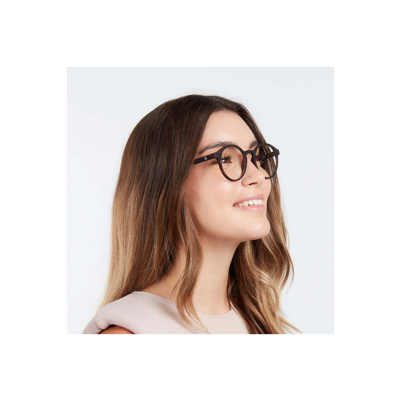 Ochelari de protectie pentru laptop Le marais Tortoise - iSTYLE RO