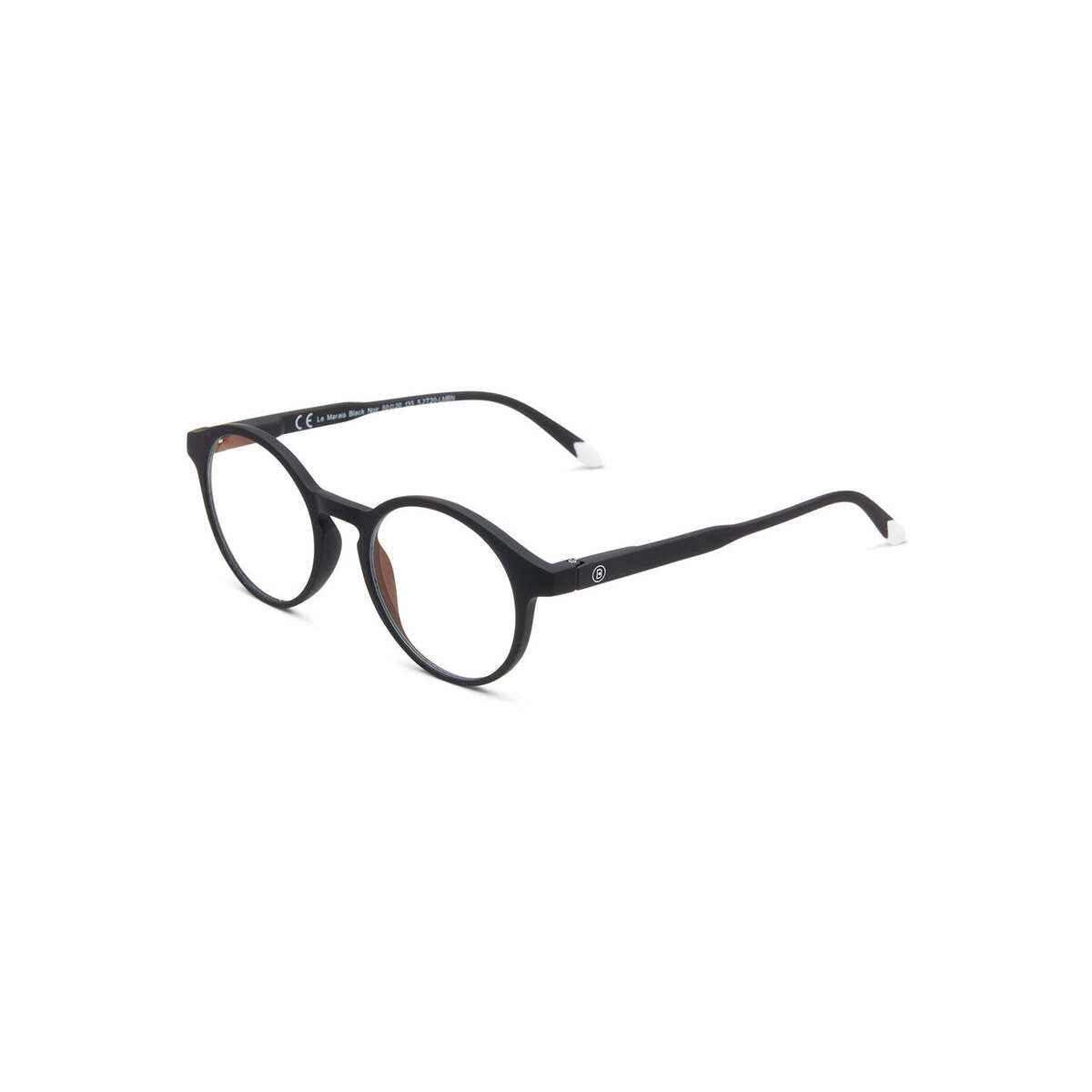 Ochelari de protectie pentru laptop Le marais Black Noir - iSTYLE RO