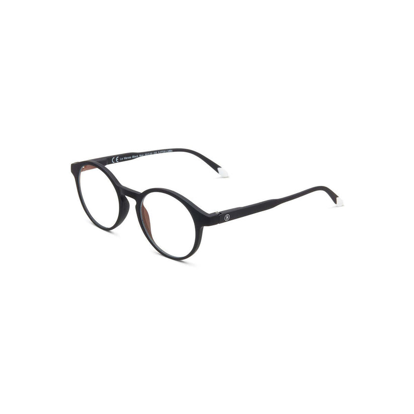 Ochelari de protectie pentru laptop Le marais Black Noir - iSTYLE RO