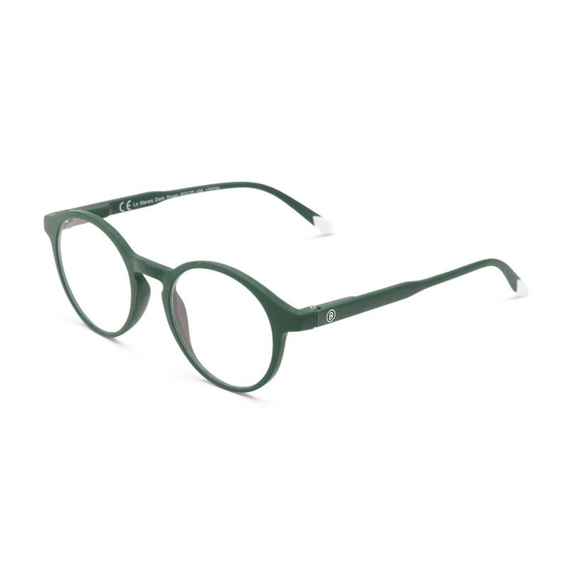 Ochelari de protectie pentru laptop Le marais Dark Green - iSTYLE RO