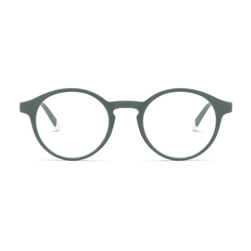 Ochelari de protectie pentru laptop Le marais Dark Green - iSTYLE RO