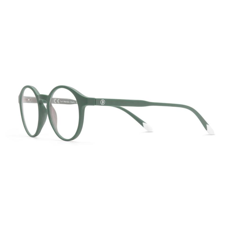 Ochelari de protectie pentru laptop Le marais Dark Green - iSTYLE RO