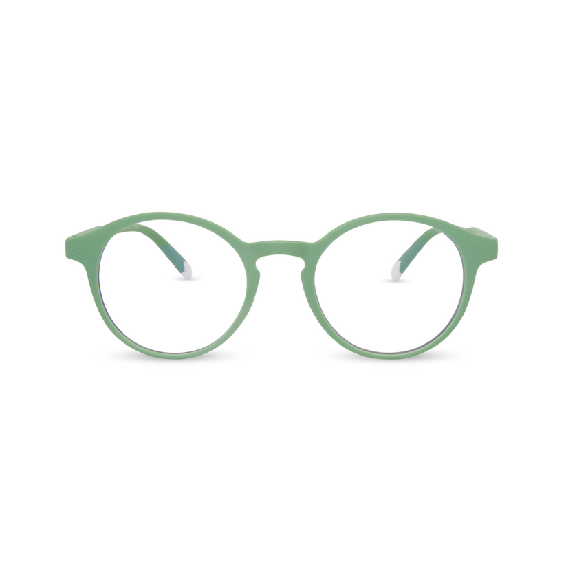 Ochelari de protectie pentru laptop Le marais Military Green - iSTYLE RO