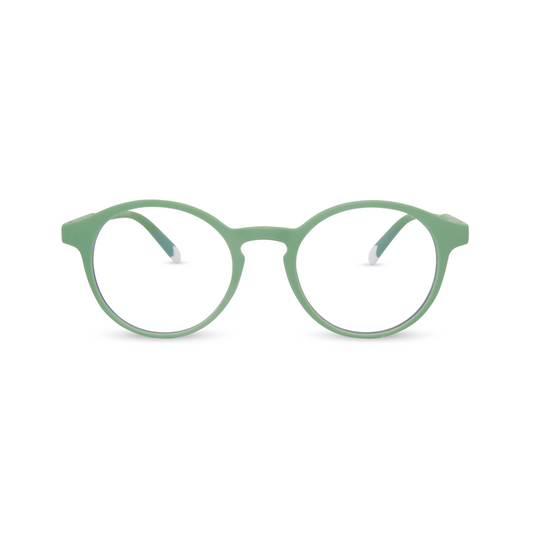 Ochelari de protectie pentru laptop Le marais Military Green - iSTYLE RO