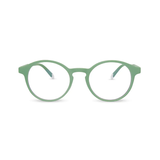 Ochelari de protectie pentru laptop Le marais Military Green - iSTYLE RO
