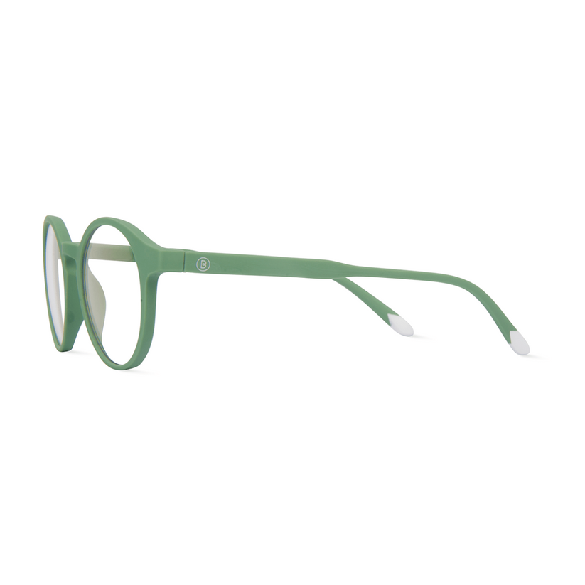 Ochelari de protectie pentru laptop Le marais Military Green - iSTYLE RO