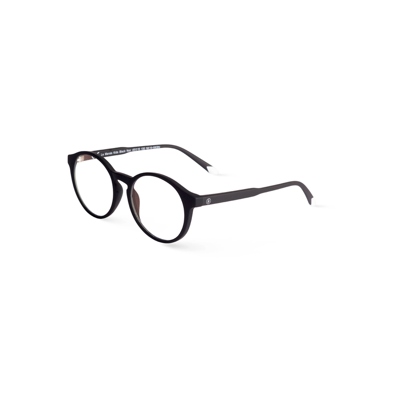 Ochelari de protectie laptop pentru copii Le Marais Black Noir - iSTYLE RO