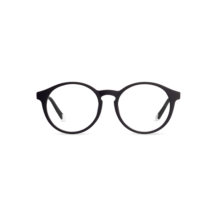 Ochelari de protectie laptop pentru copii Le Marais Black Noir - iSTYLE RO