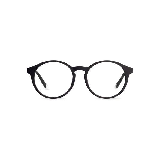 Ochelari de protectie laptop pentru copii Le Marais Black Noir - iSTYLE RO