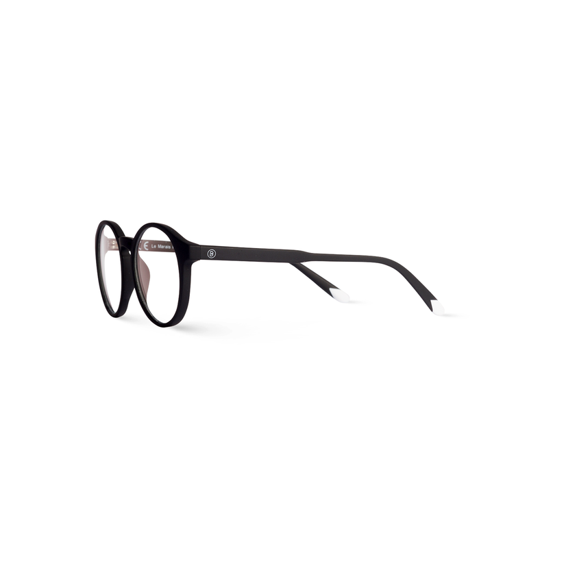 Ochelari de protectie laptop pentru copii Le Marais Black Noir - iSTYLE RO