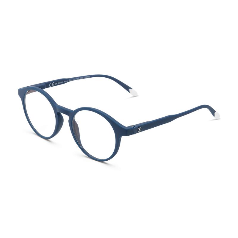 Ochelari de protectie pentru laptop Le marais Navy Blue - iSTYLE RO