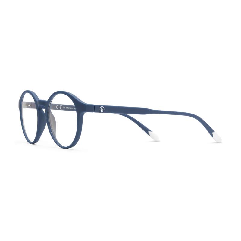 Ochelari de protectie pentru laptop Le marais Navy Blue - iSTYLE RO