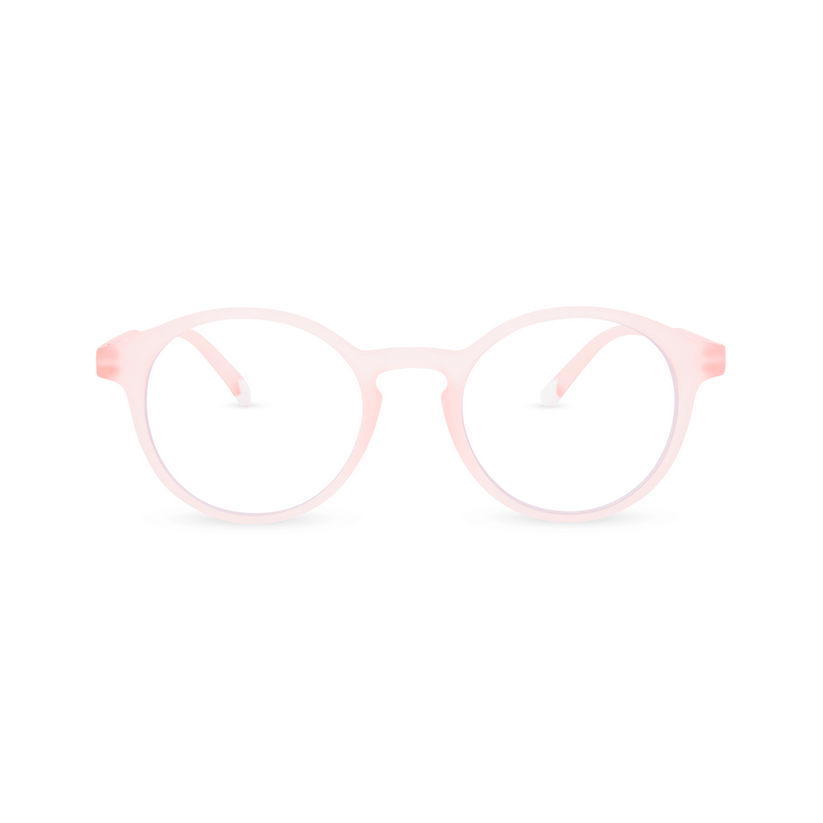 Ochelari de protectie pentru laptop Le marais Dusty Pink - iSTYLE RO
