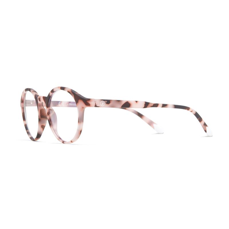 Ochelari de protectie pentru laptop Le marais Pink Tortoise - iSTYLE RO