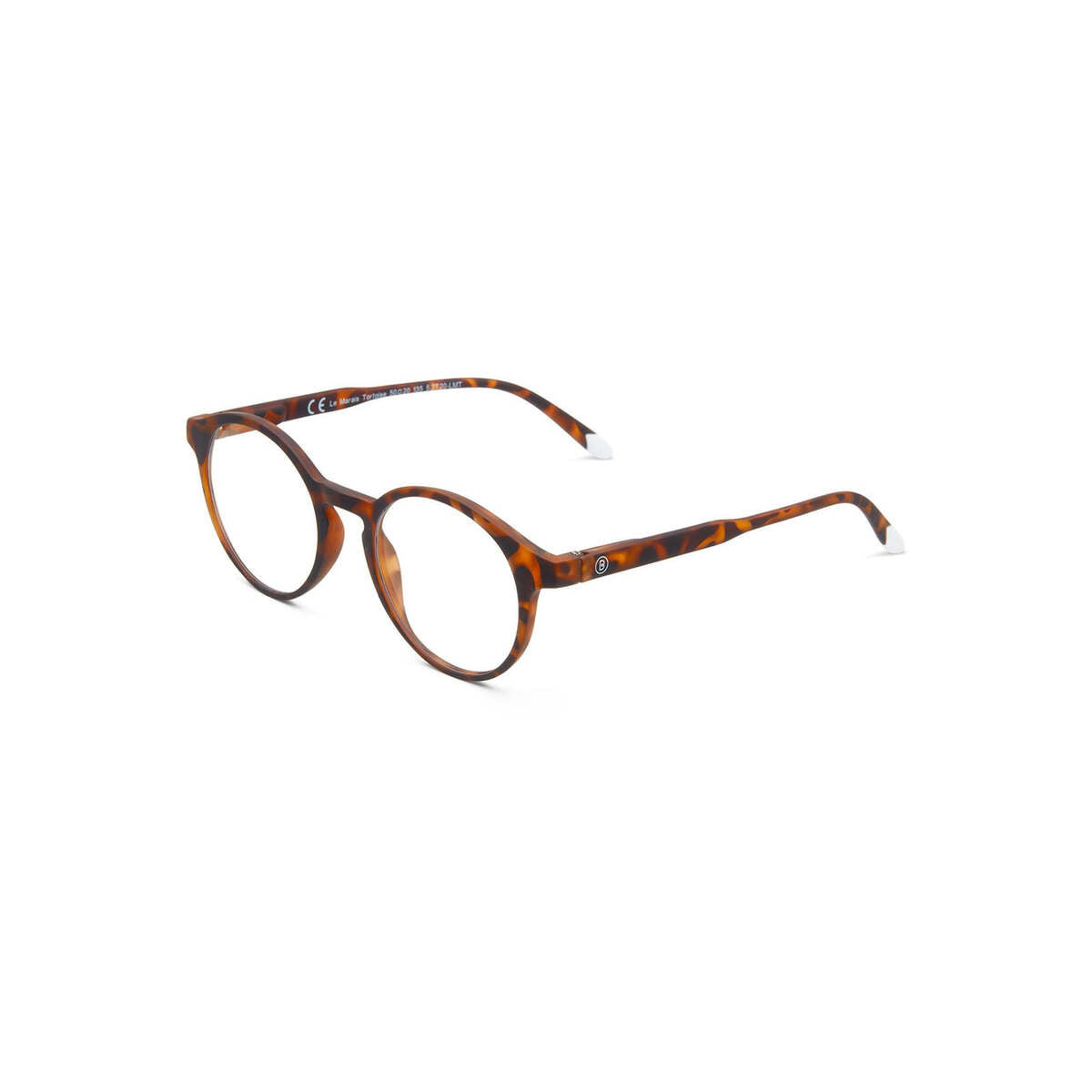 Ochelari de protectie pentru laptop Le marais Tortoise - iSTYLE RO