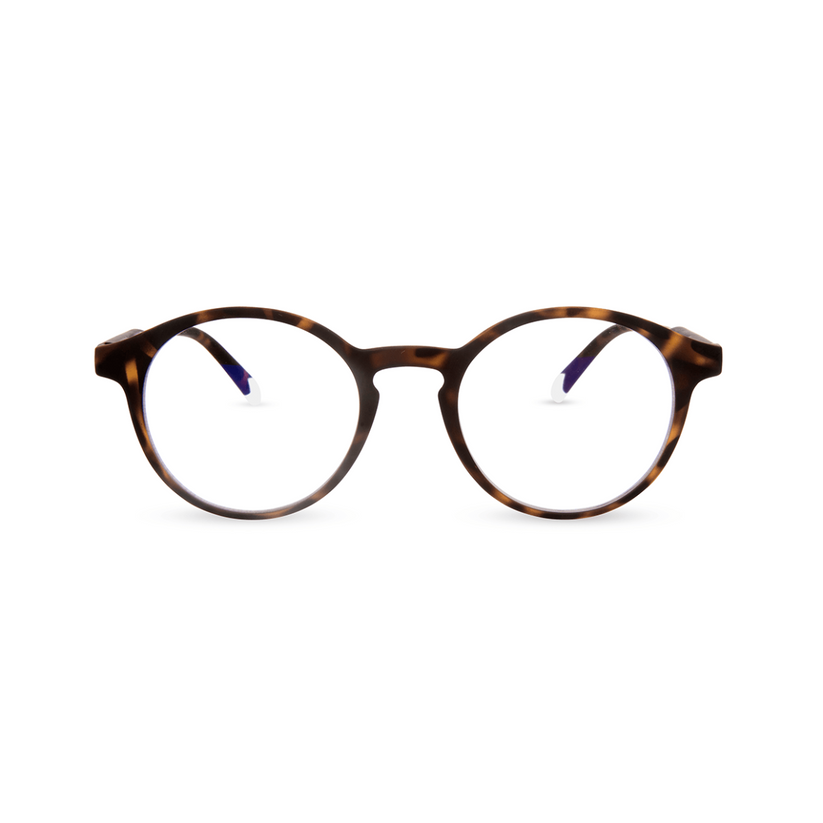 Ochelari de protectie pentru laptop Le marais Tortoise - iSTYLE RO