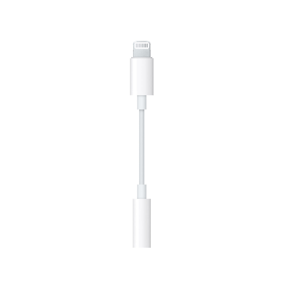 Cablu audio Belkin de 3,5 mm cu conector Lightning - iSTYLE RO