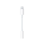 Cablu audio Belkin de 3,5 mm cu conector Lightning - iSTYLE RO