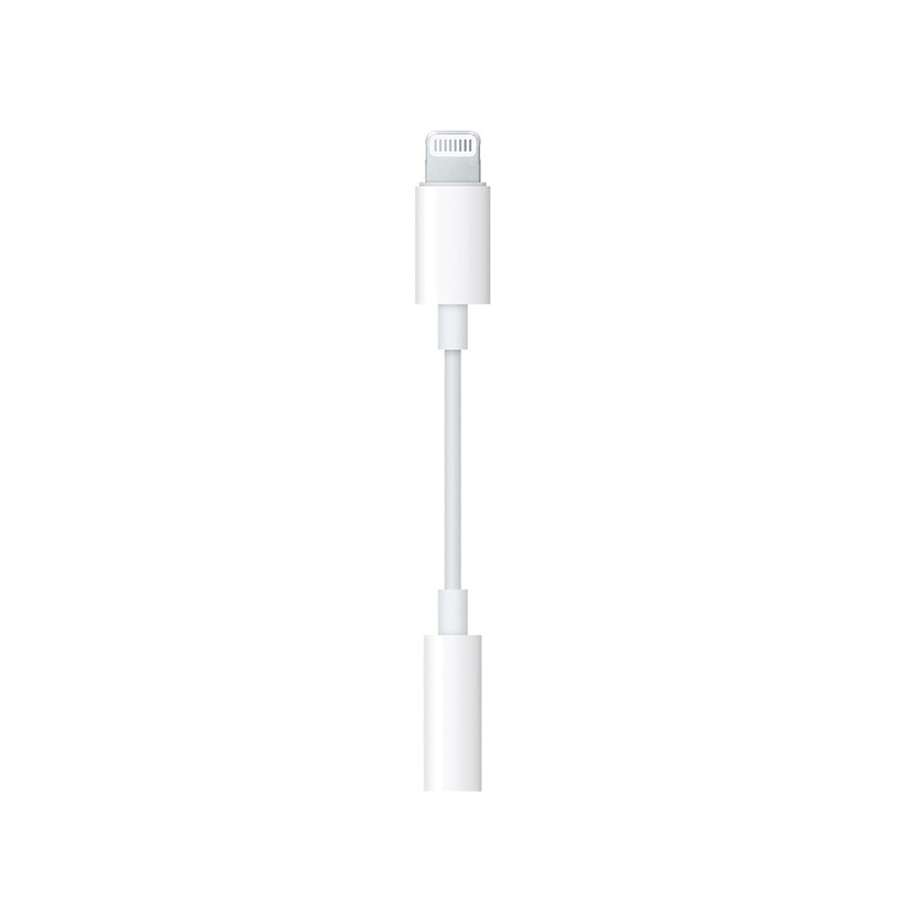 Cablu audio Belkin de 3,5 mm cu conector Lightning - iSTYLE RO