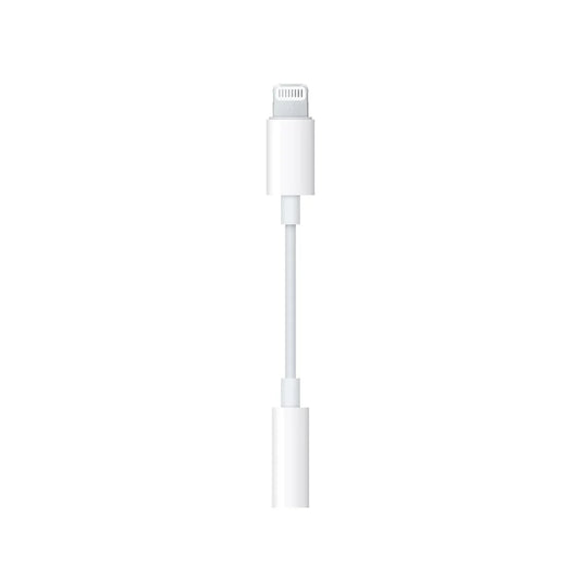 Cablu audio Belkin de 3,5 mm cu conector Lightning - iSTYLE RO