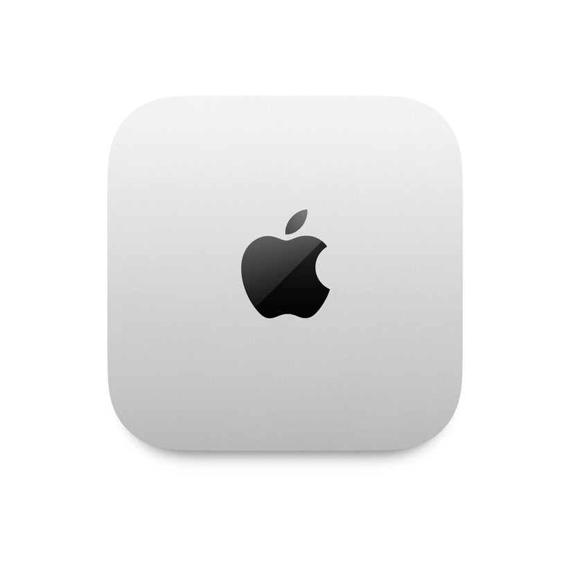 Resigilat: Mac Mini, procesor Apple M4, 10 nuclee CPU si 10 nuclee GPU, 16GB, 512GB SSD - iSTYLE RO